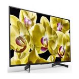 BRAVIA KD-43X8000G 43 inch LED 4K TV