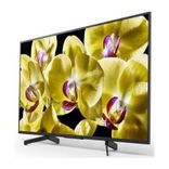 BRAVIA KD-43X8000G 43 inch LED 4K TV