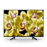 BRAVIA KD-43X8000G 43 inch LED 4K TV