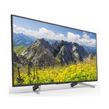 BRAVIA KD-49X7500F 49 inch LED 4K TV