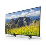 BRAVIA KD-49X7500F 49 inch LED 4K TV