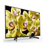 BRAVIA KD-49X8000G 49 inch LED 4K TV