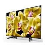 BRAVIA KD-49X8000G 49 inch LED 4K TV
