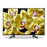 BRAVIA KD-49X8000G 49 inch LED 4K TV