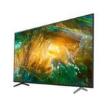 BRAVIA KD-49X8000H 49 inch LED 4K TV