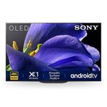 BRAVIA KD-55A9G 55 inch OLED 4K TV
