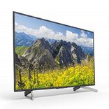 BRAVIA KD-55X7500F 55 inch LED 4K TV