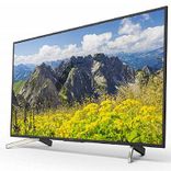 BRAVIA KD-55X7500F 55 inch LED 4K TV