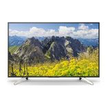BRAVIA KD-55X7500F 55 inch LED 4K TV