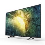 BRAVIA KD-55X7500H 55 inch LED 4K TV