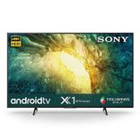 BRAVIA KD-55X7500H 55 inch LED 4K TV