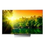 BRAVIA KD-55X8500D 55 inch LED 4K TV