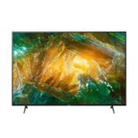 BRAVIA KD-75X8000H 75 inch LED 4K TV