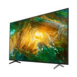 BRAVIA KD-85X8000H 85 inch LED 4K TV