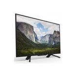 BRAVIA KLV-43W662F 43 inch LED Full HD TV