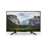 BRAVIA KLV-43W662F 43 inch LED Full HD TV