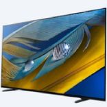 BRAVIA XR-55A80J 55 inch OLED 4K TV