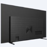 BRAVIA XR-55A80J 55 inch OLED 4K TV