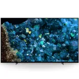 XR 55A80K 55 inch UHD Smart OLED TV