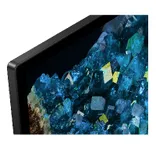 XR 55A80K 55 inch UHD Smart OLED TV