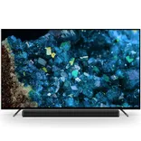 XR 55A80K 55 inch UHD Smart OLED TV