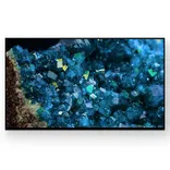 BRAVIA XR-55A80L 55 inch UHD Smart OLED TV