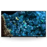 BRAVIA XR-55A80L 55 inch UHD Smart OLED TV