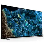 BRAVIA XR-55A80L 55 inch UHD Smart OLED TV