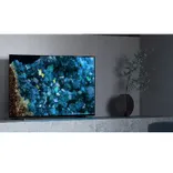 BRAVIA XR-55A80L 55 inch UHD Smart OLED TV