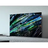 BRAVIA XR 55A95L 55 inch UHD Smart OLED TV