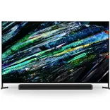 BRAVIA XR 55A95L 55 inch UHD Smart OLED TV