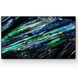 BRAVIA XR 55A95L 55 inch UHD Smart OLED TV