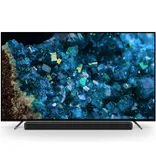 BRAVIA XR-83A80L 83 inch UHD Smart OLED TV