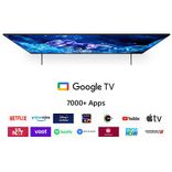 Bravia XR-55A80K (55 inches) XR series 4K Ultra HD Smart OLED Google TV