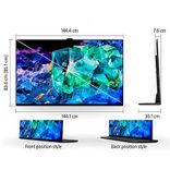 Bravia XR-65A95K 65 inches XR Series 4K Ultra HD Smart OLED Google TV