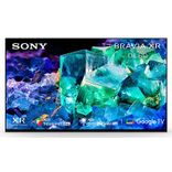 Bravia XR-65A95K 65 inches XR Series 4K Ultra HD Smart OLED Google TV