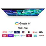 Bravia XR-65A95K 65 inches XR Series 4K Ultra HD Smart OLED Google TV