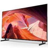 KD-43X80L Ultra HD (4K) Smart LED TV