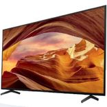 KD-50X75L 4K Ultra HD High Dynamic Range (HDR) Smart TV (Google TV)