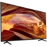 KD-50X75L 4K Ultra HD High Dynamic Range (HDR) Smart TV (Google TV)
