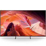 KD-50X80L Ultra HD (4K) Smart LED TV
