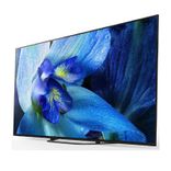 KD-65A8G 65 inch OLED 4K TV