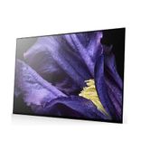 KD-65A9F 65 inch OLED 4K TV