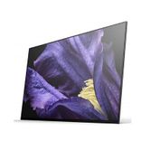 KD-65A9F 65 inch OLED 4K TV