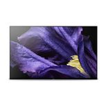 KD-65A9F 65 inch OLED 4K TV