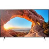 KD-65X85J (65 inch) Ultra HD (4K) Smart LED TV