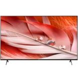 XR-75X90J BRAVIA XR Ultra HD (4K) Smart TV LED
