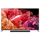 XR-85X95K Bravia XR Mini LED 4K Ultra HD High Dynamic Range (HDR) Smart TV (Google TV)