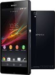 Xperia Z