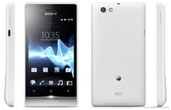 Xperia miro